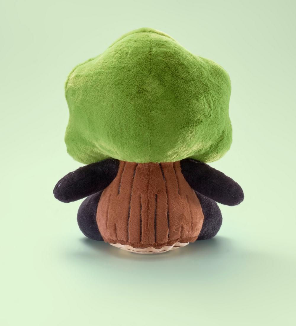 Mr. Oak