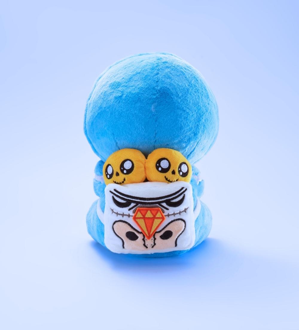 Diamond Skelly