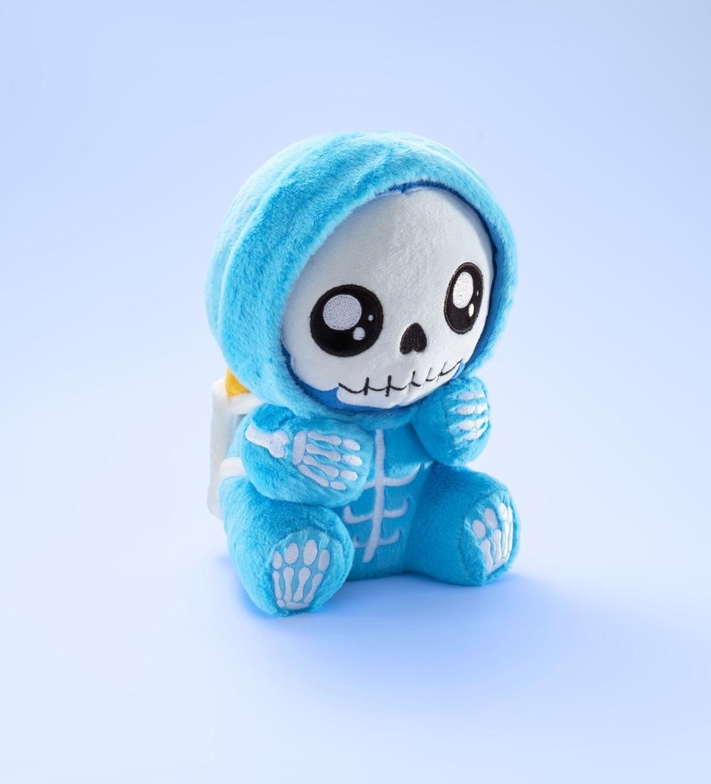 Diamond Skelly